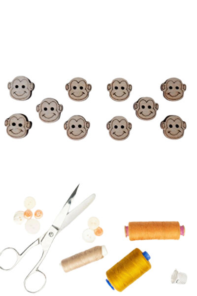 Nil'in Evi Nakış Kitleri