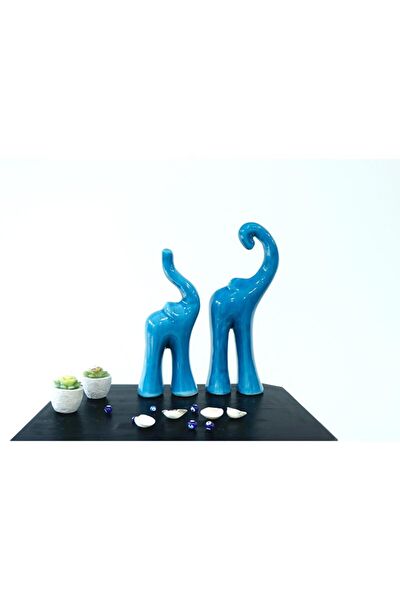 İNDİRİM RÜZGARI Dekoratif Obje, Biblo, Figür