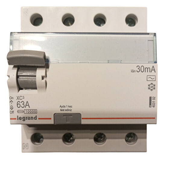 Legrand Sigorta, Sigorta Kutusu