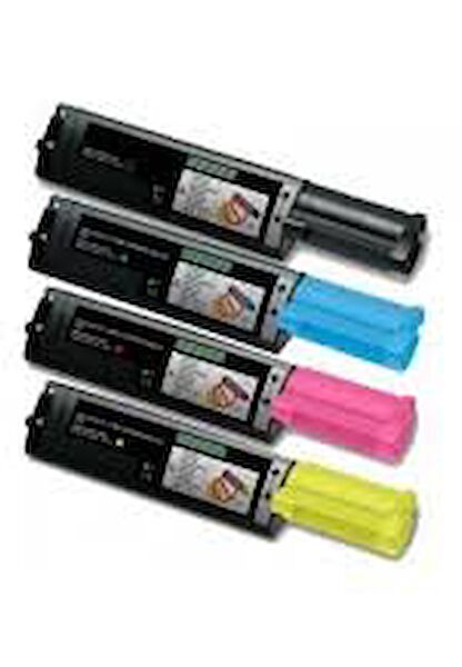 Epson Toner
