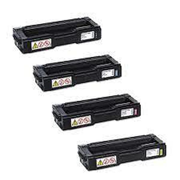Ricoh Toner