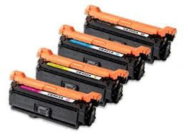 HP Toner