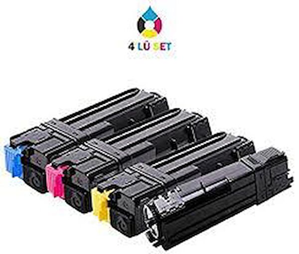 Epson Toner