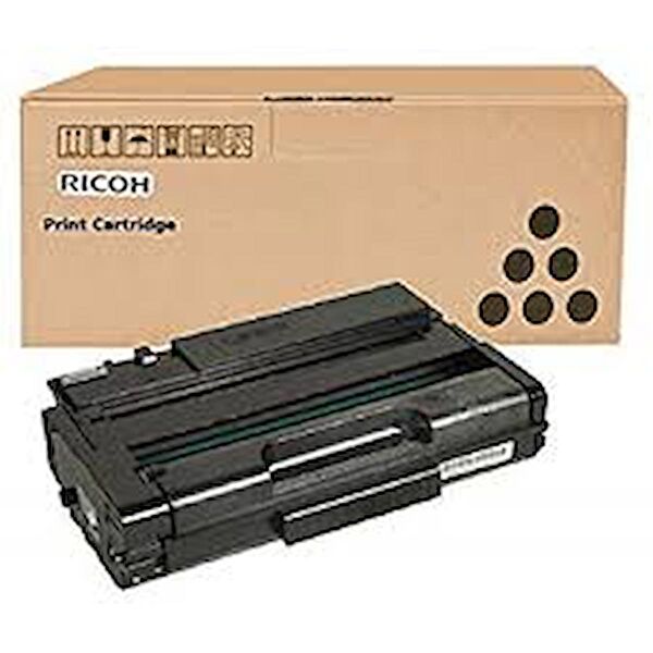Ricoh Toner