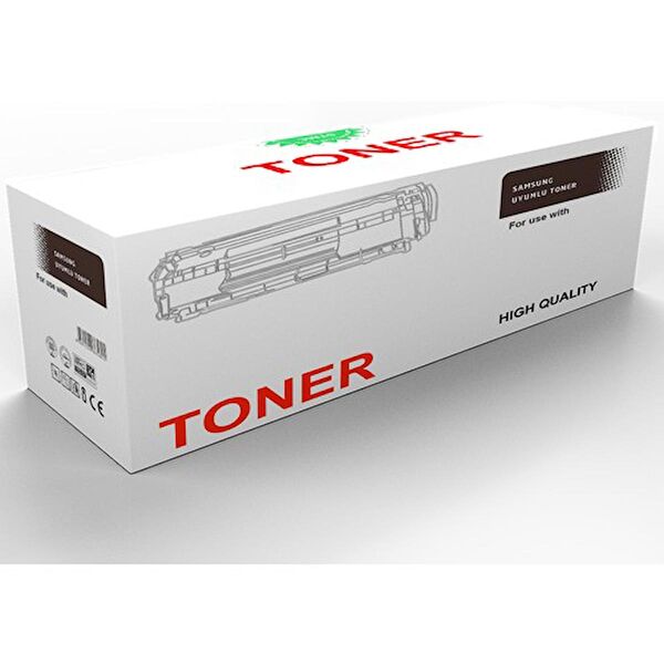 Ricoh Toner