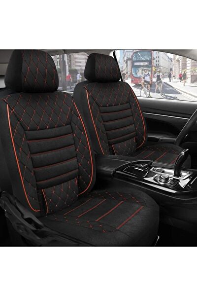 Nemsaticaret Universal Oto Koltuk Kılıfı