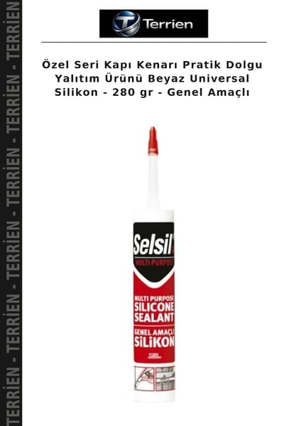 Terrien Silikon