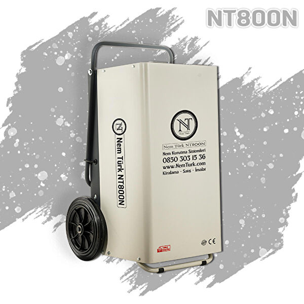 Nem Türk Nem Alıcı