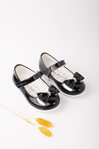 Neskaavm Kız Çocuk Babet, Günlük Ayakkabı