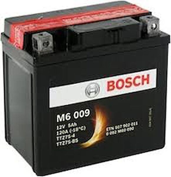 Bosch Akü
