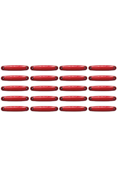 Zembil Ledli Lambalar