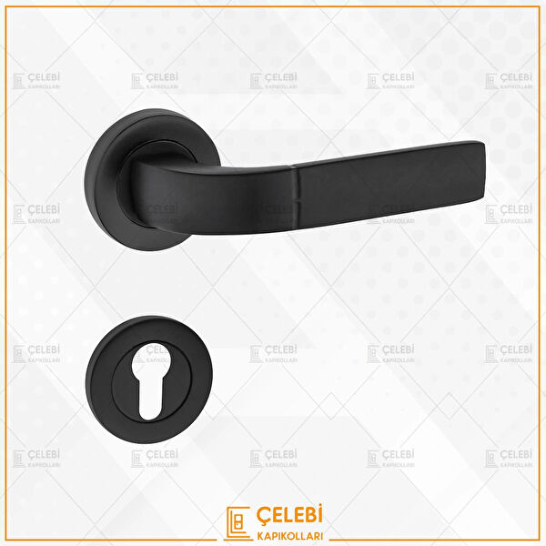 Çelebi Kapı Kolları Kapı Kolu