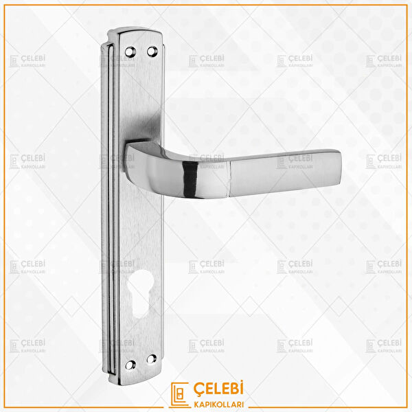 Çelebi Kapı Kolları Kapı Kolu