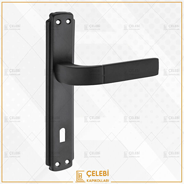 Çelebi Kapı Kolları Kapı Kolu