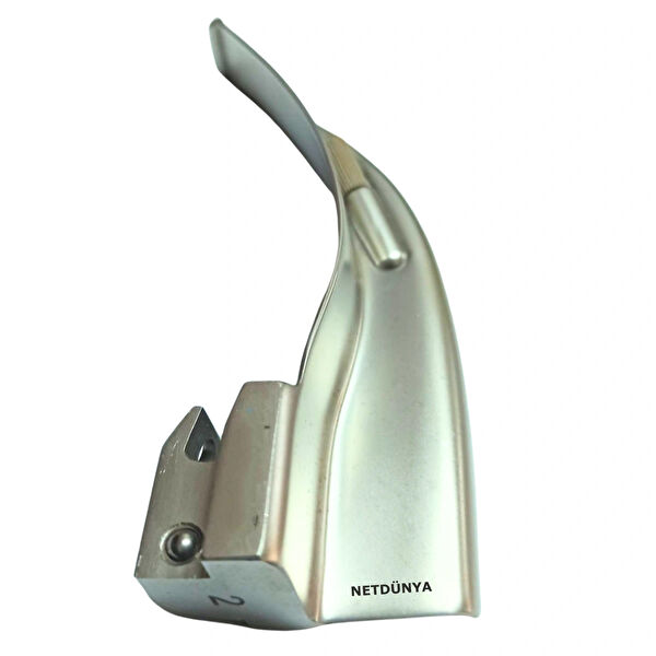 NetDünya Laringoskop