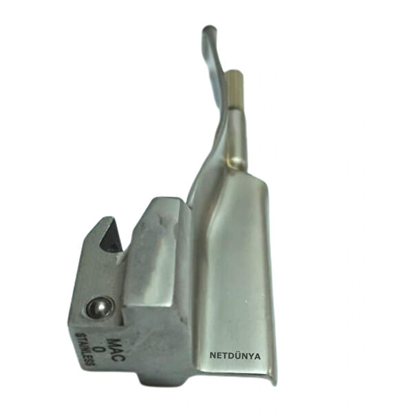 NetDünya Laringoskop