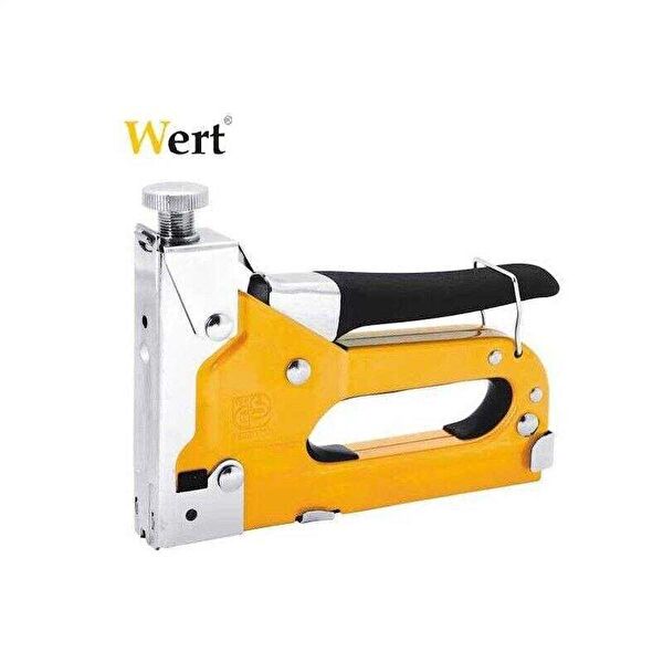 WERT Zımba, Zımba Teli