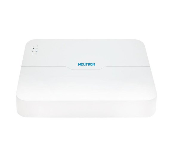 Neutron Dvr