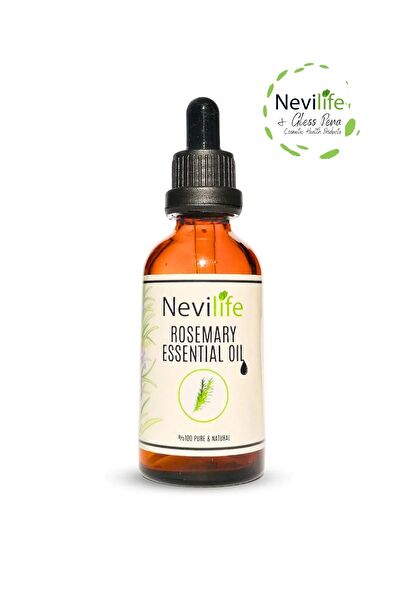 NEVILIFE Bitkisel Yağlar