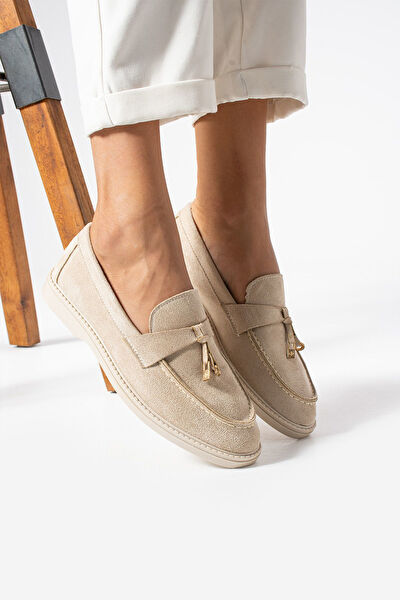  Kadın Loafer Ayakkabı