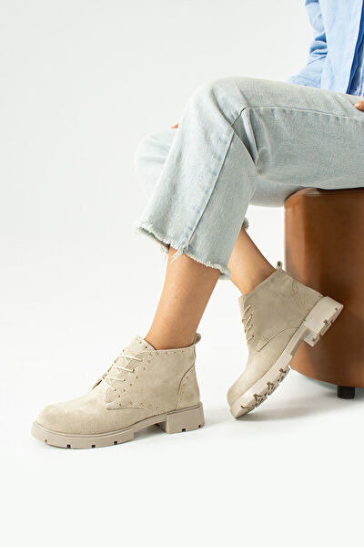 NEVANIN BUTİĞİ Kadın Bot