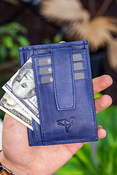 Garbalia Erkek Cüzdan