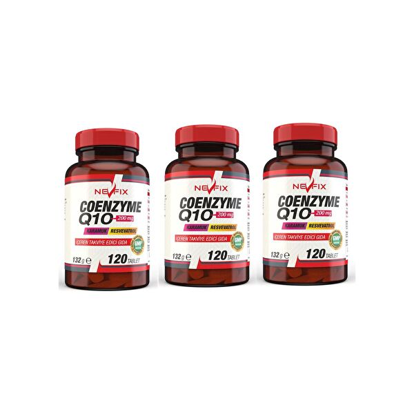 Nevfix Vitamin, Mineral