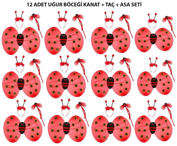Nevamel Kostüm