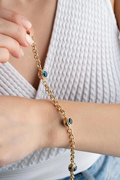 Gümüşistan Bileklik