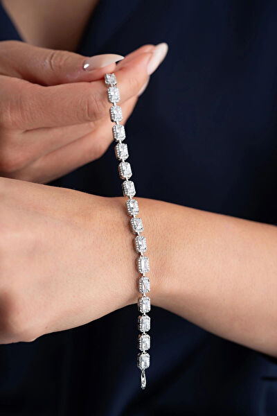 Gümüşistan Bileklik