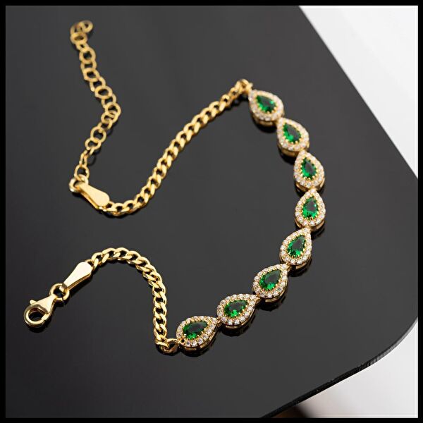 Gümüşistan Bileklik