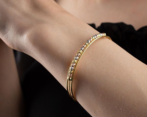 Gümüşistan Bileklik