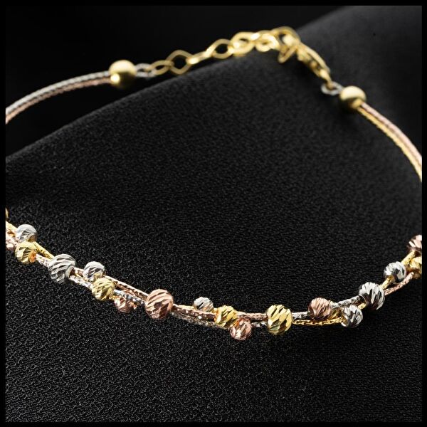 Gümüşistan Bileklik