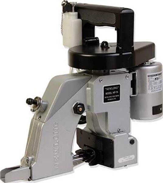 Newlong Dikiş Makinesi