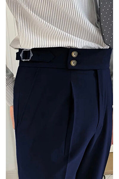 BASEL.CO Erkek Pantolon