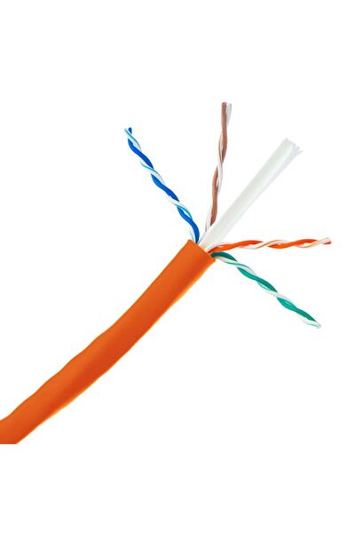 Nexans Elektrik Kablosu