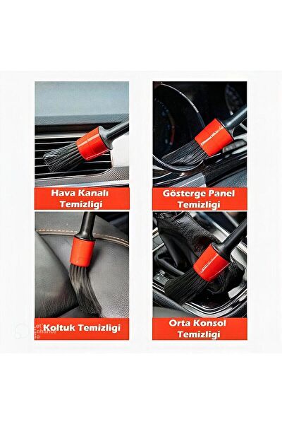 Mawrond Torpido Temizlik ve Bakım Ürünleri