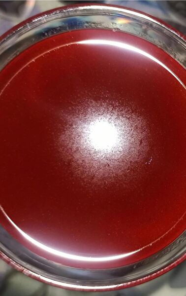 Mawrond Maya, Aroma, Konsantre Ürünler