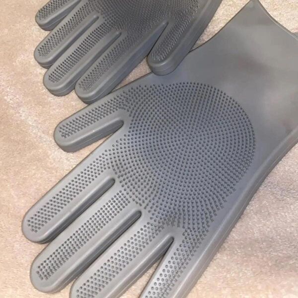 Mawrond Mutfak Önlük, Eldiven Seti