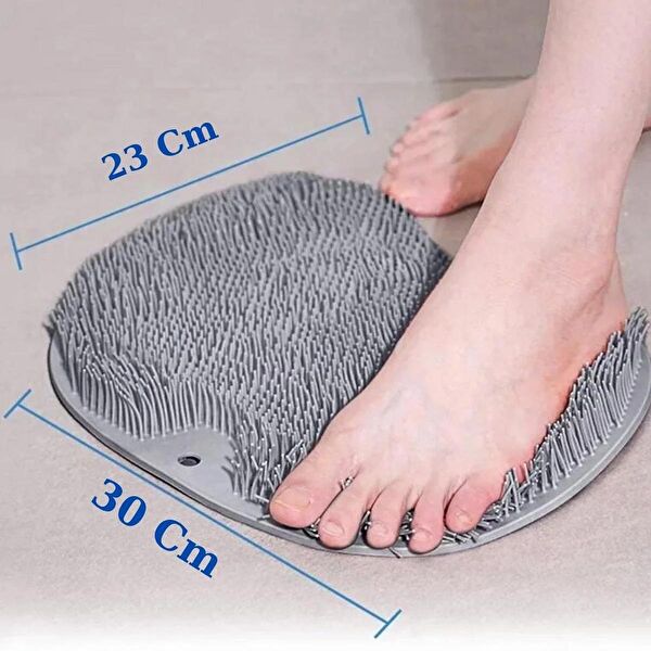 Mawrond Banyo Fırçaları