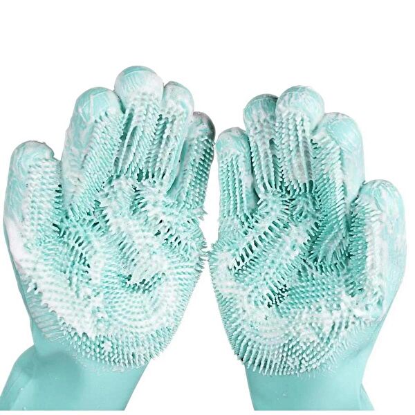 Mawrond Fırın Eldiveni, Tutacak