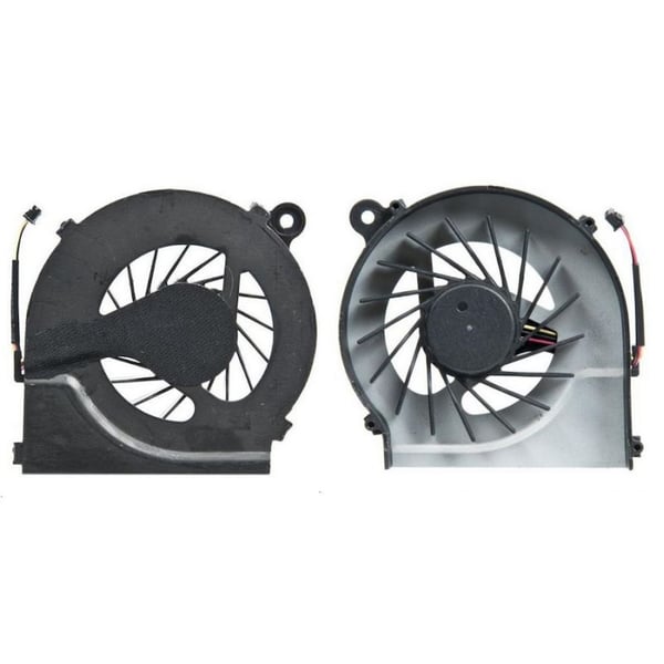 2 Brothers Soğutucu, Fan
