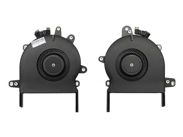 2 Brothers Soğutucu, Fan