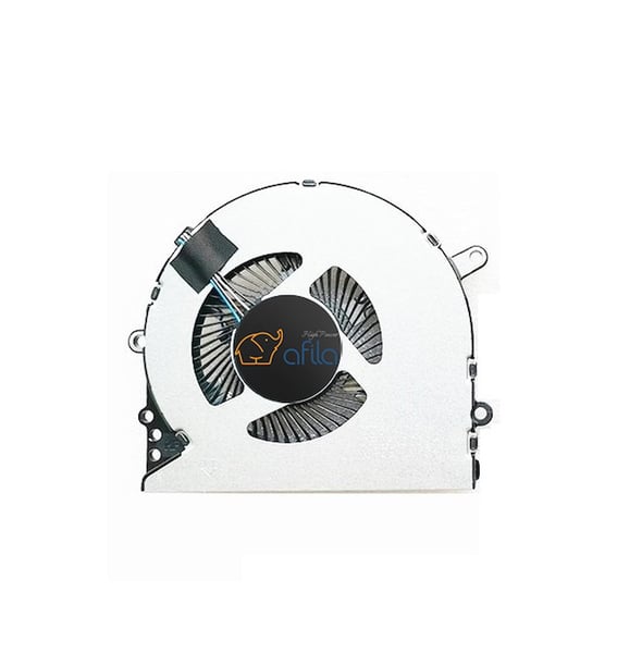 2 Brothers Soğutucu, Fan