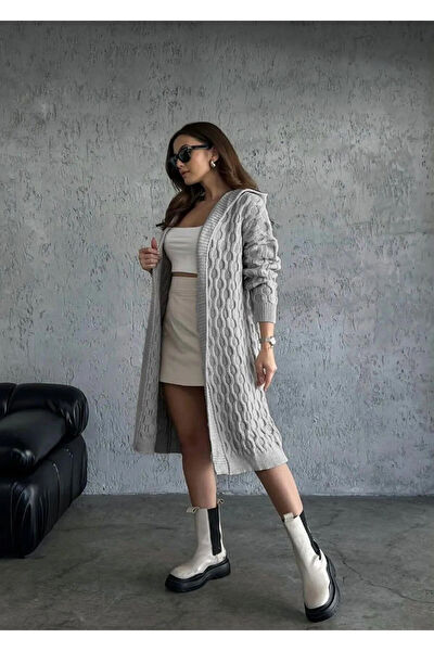 Nosia Fashion Günlük Hırka