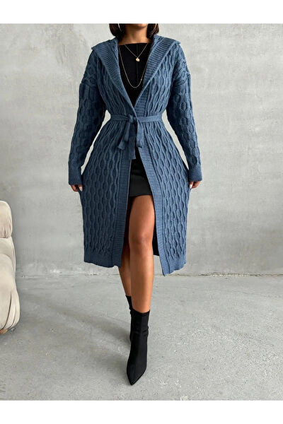 Nosia Fashion Günlük Hırka