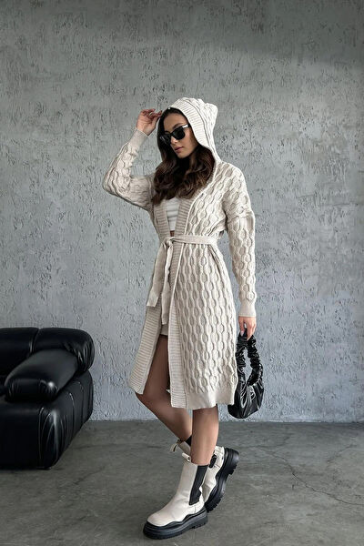 Nosia Fashion Günlük Hırka