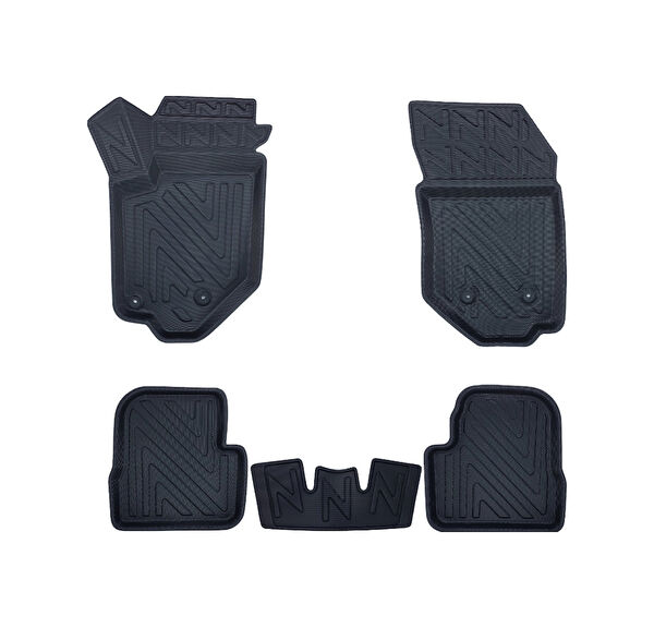 NaturForcer Oto Temizlik Setleri