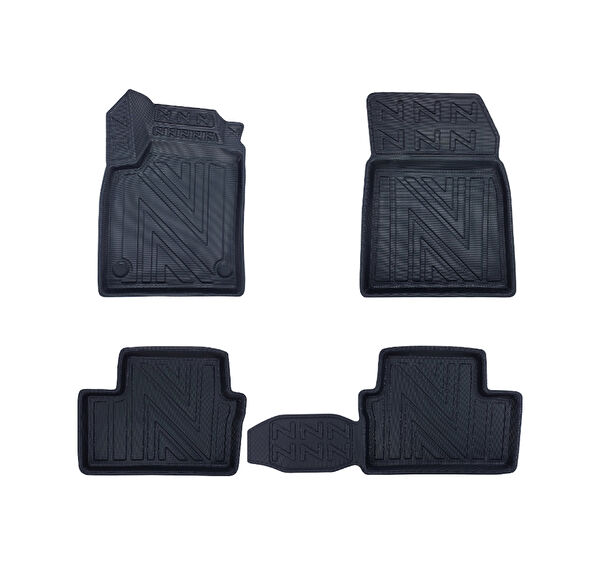 NaturForcer Oto Temizlik Setleri