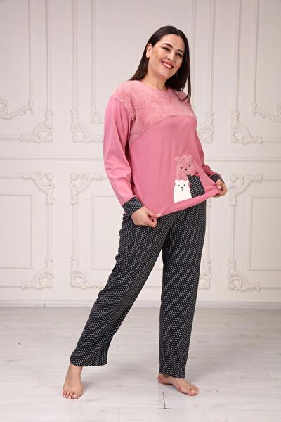 Neskaavm Kadın Pijama